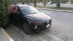 هیوندای تۆکسۆن